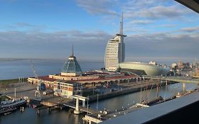 Ferienwohnung Bremerhaven Havenwelten